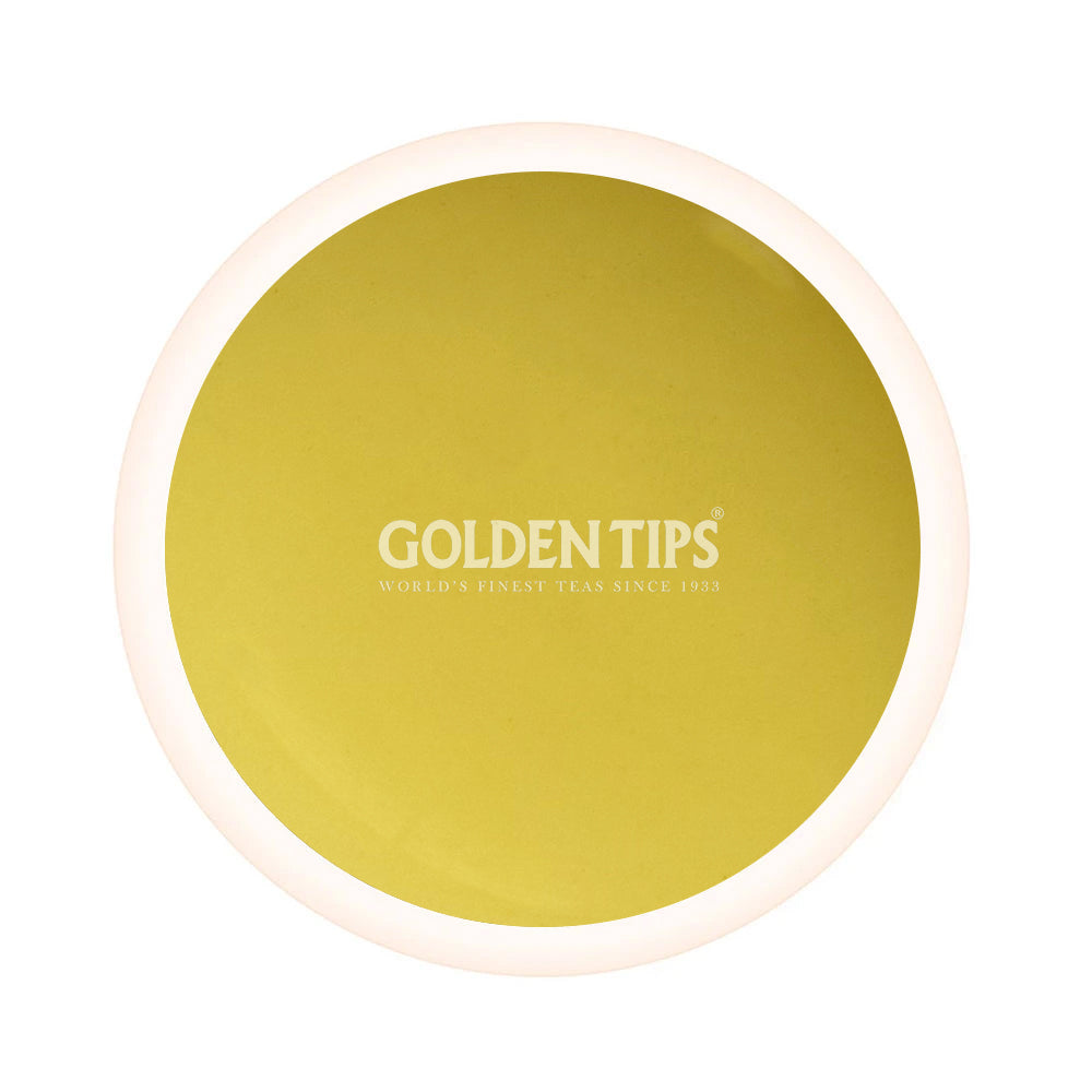 Herbyoga Chamomile Mint Herbal Tea