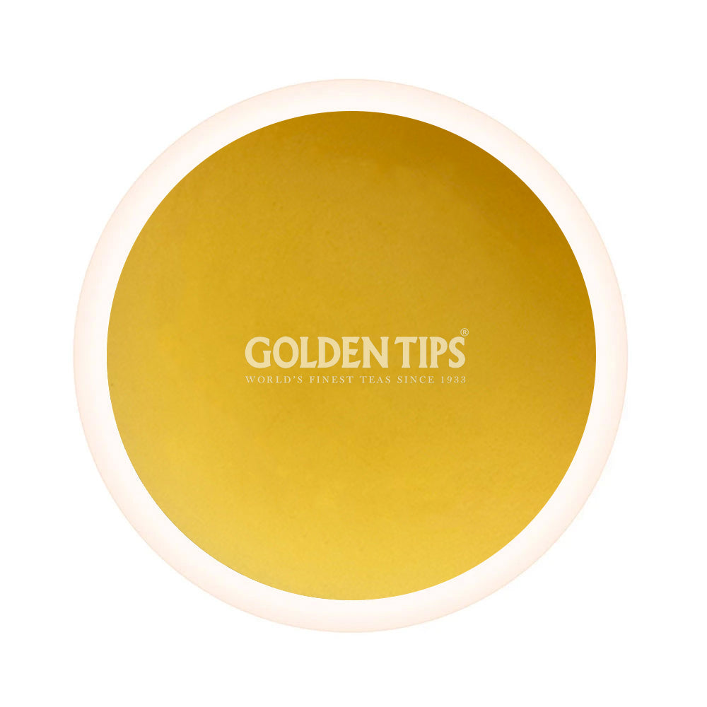 Thurbo - Spring Moonlight Mystique Darjeeling Black Tea First Flush 2025