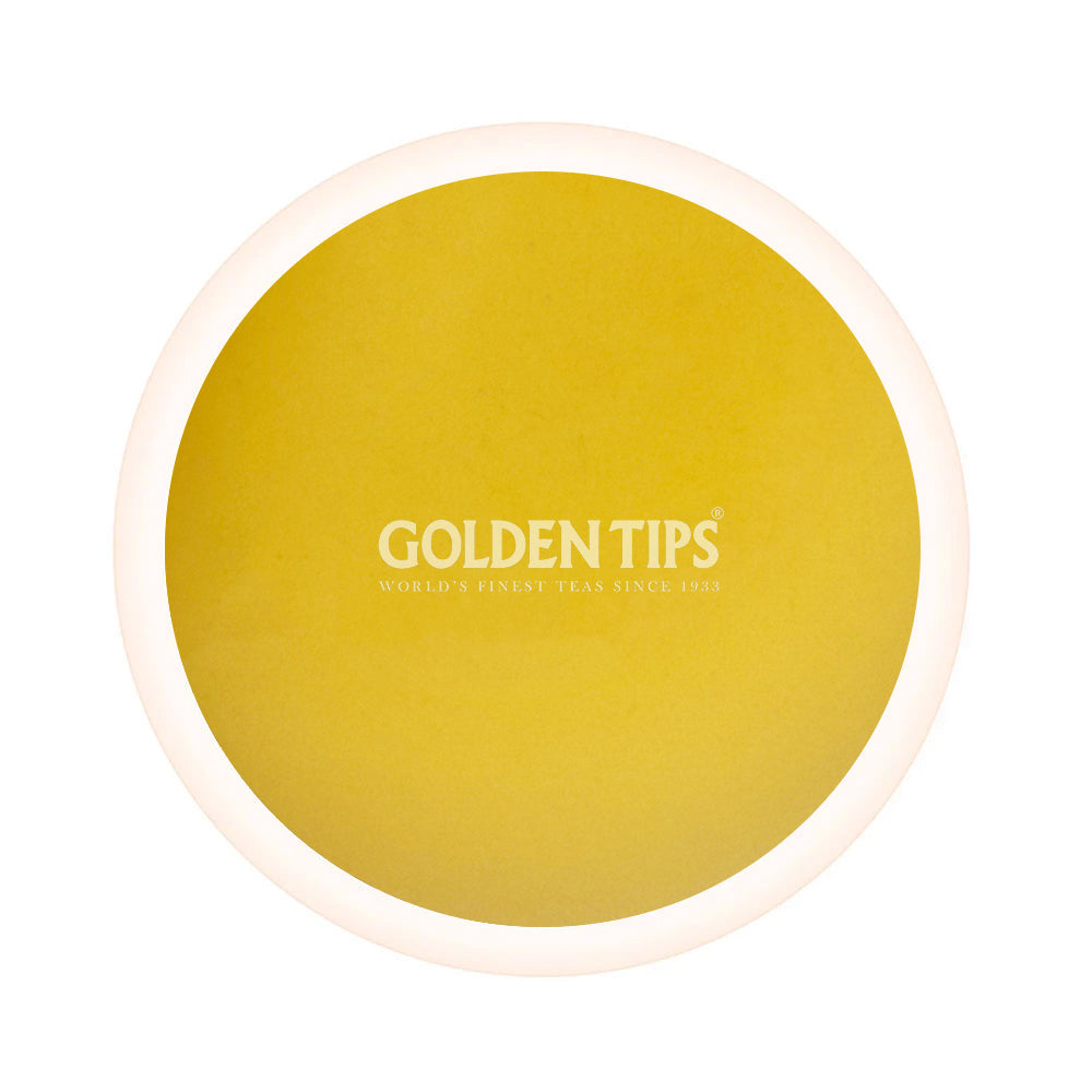 Gielle - Moonlight Oomph Darjeeling White Tea Second Flush 2025