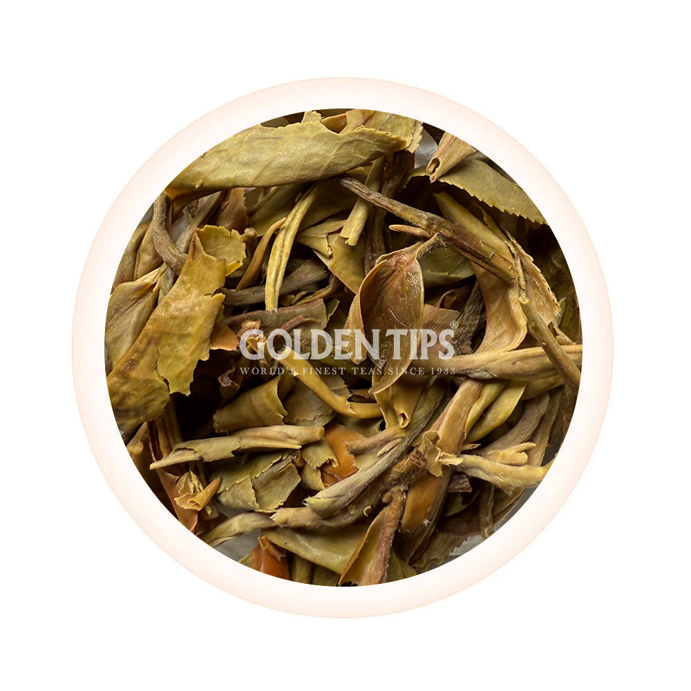 Gielle - Moonlight Oomph Darjeeling White Tea Second Flush 2025