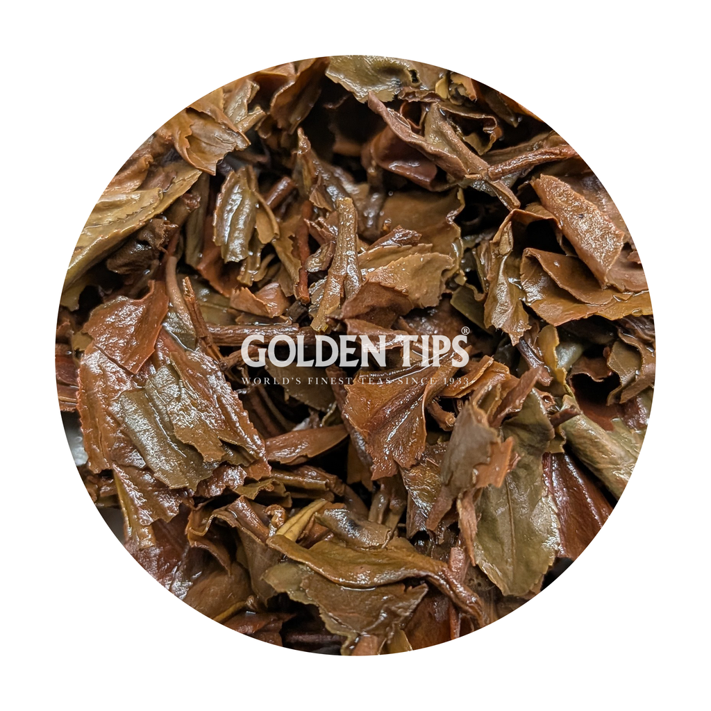 Giddapahar - Summer Hysteria Darjeeling Tea Second Flush 2026
