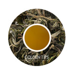 Glenburn - Spring Moonshine Darjeeling Black Tea First Flush 2025