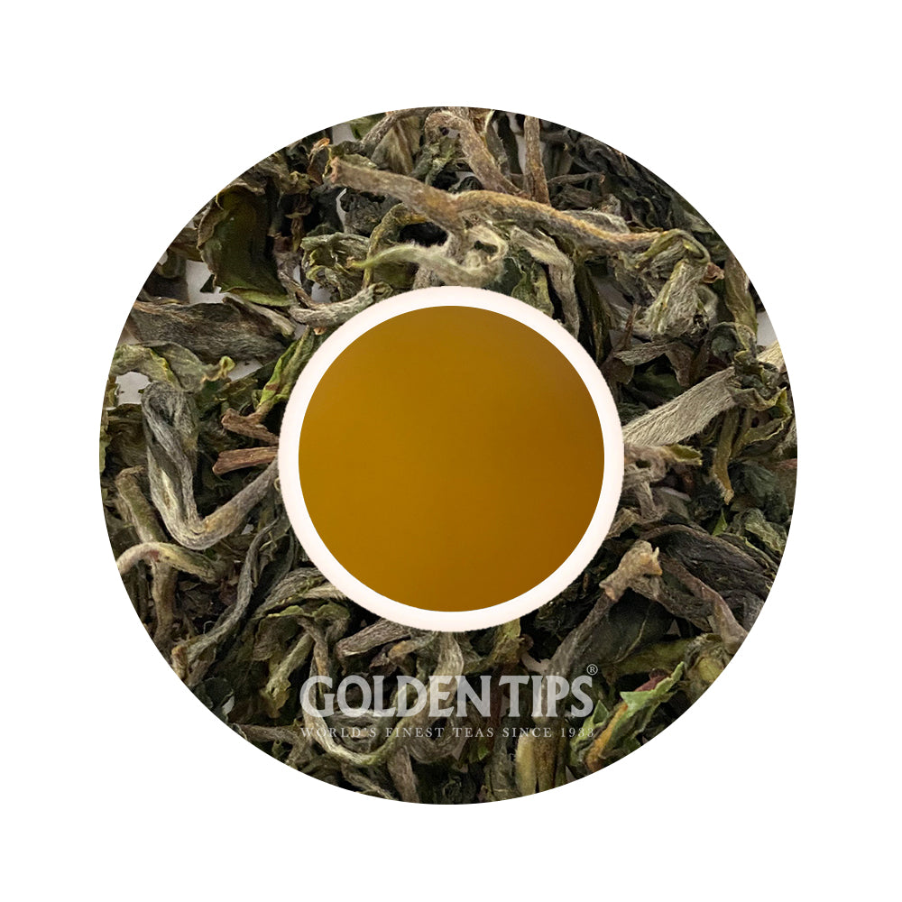 Glenburn - Spring Moonshine Darjeeling Black Tea First Flush 2026