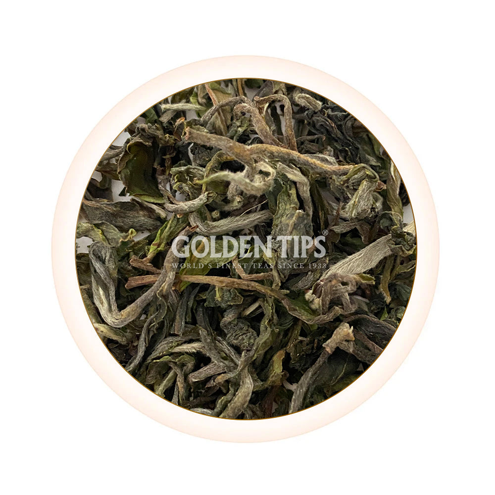Glenburn - Spring Moonshine Darjeeling Black Tea First Flush 2025