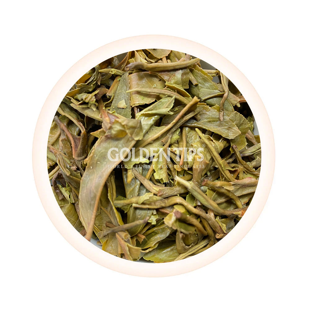 Glenburn - Spring Moonshine Darjeeling Black Tea First Flush 2026