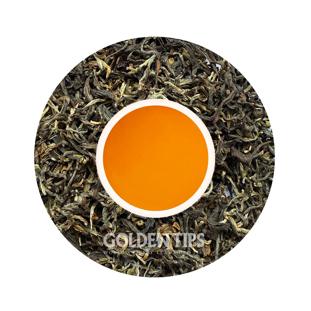 Glenburn - Summer Clonal Flash Darjeeling Black Tea Second Flush 2025