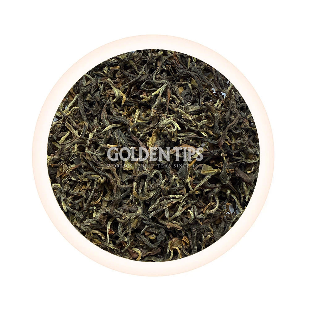 Glenburn - Summer Clonal Flash Darjeeling Black Tea Second Flush 2025