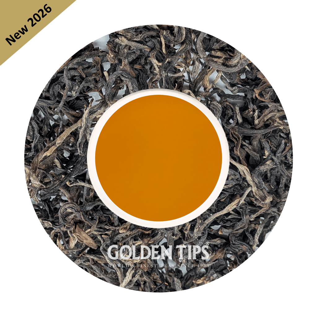 Glenburn - Summer Clonal Delight Darjeeling Tea Second Flush 2026