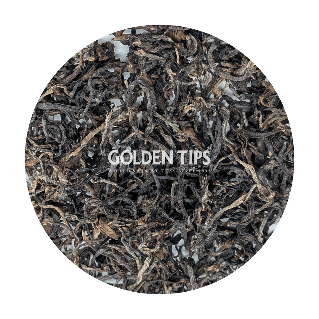 Glenburn - Summer Clonal Delight Darjeeling Tea Second Flush 2026