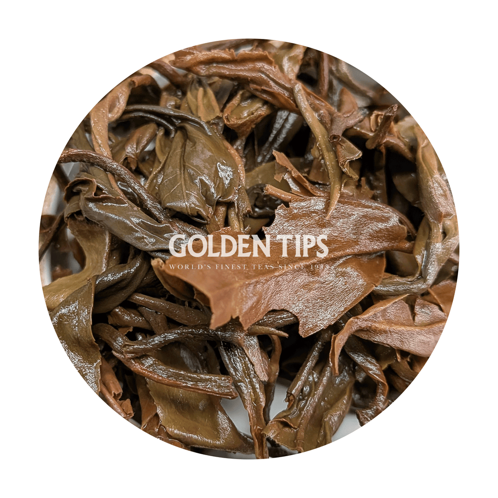 Glenburn - Summer Clonal Delight Darjeeling Tea Second Flush 2026