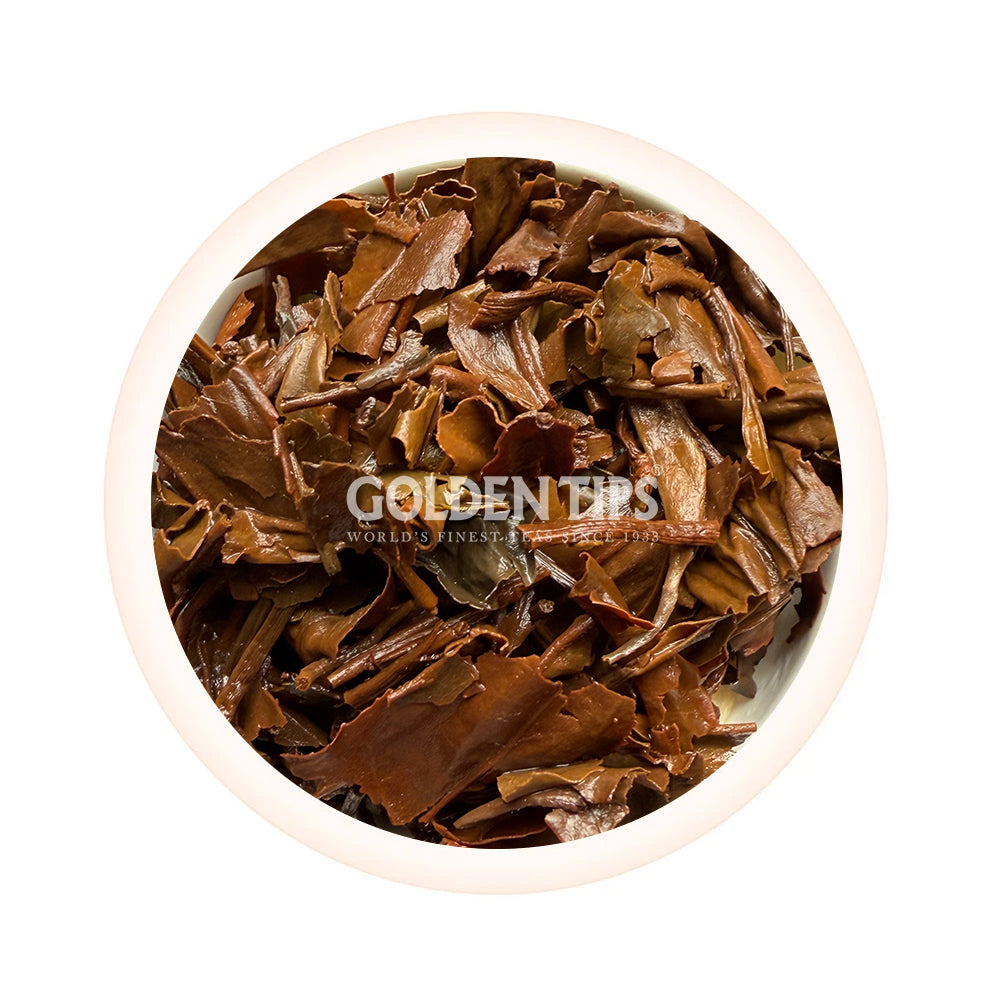 Gopaldhara - Ruby Lustre Darjeeling Black Tea Second Flush 2025