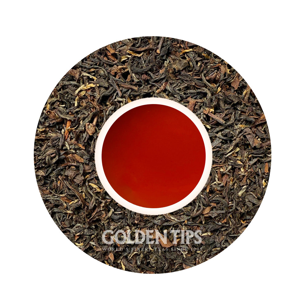 Gopaldhara - Summer Gold Darjeeling Black Tea Second Flush 2025