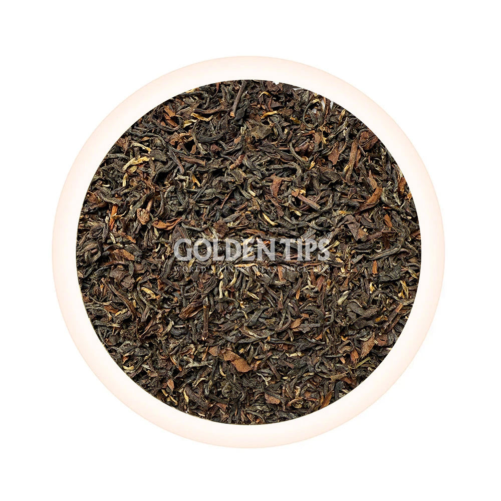 Gopaldhara - Summer Gold Darjeeling Black Tea Second Flush 2025