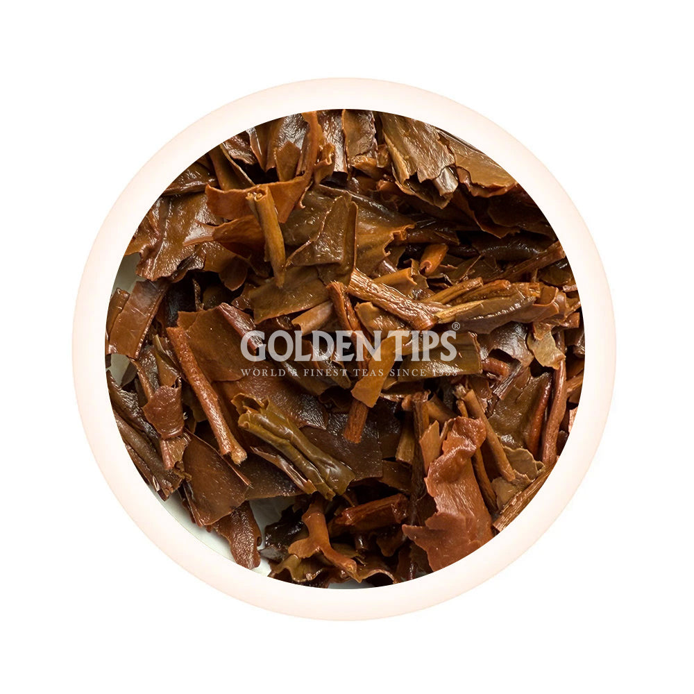 Gopaldhara - Summer Gold Darjeeling Black Tea Second Flush 2025