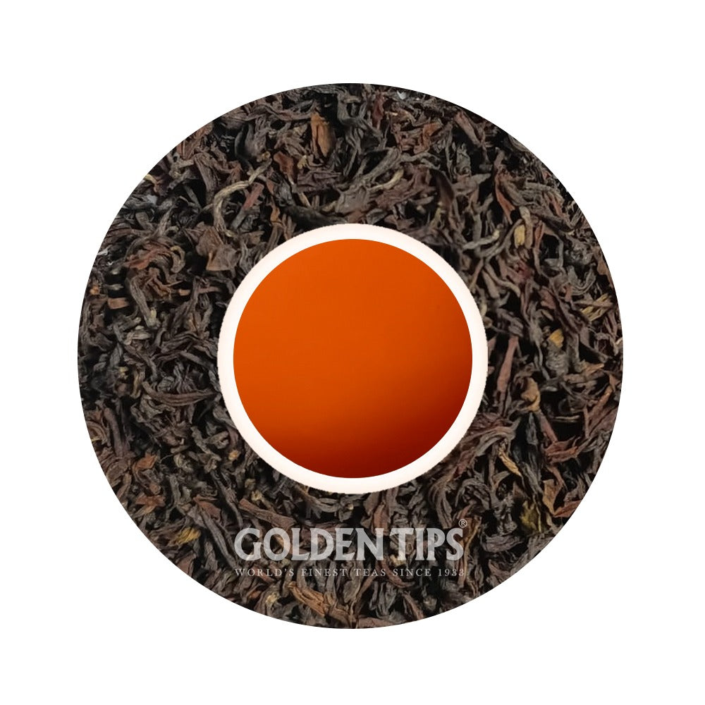 Giddapahar - Summer Signature Darjeeling Black Tea Second Flush 2025