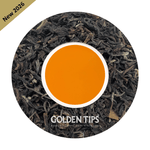Jungpana - Summer Clonal Majesty Darjeeling Tea Second Flush 2026