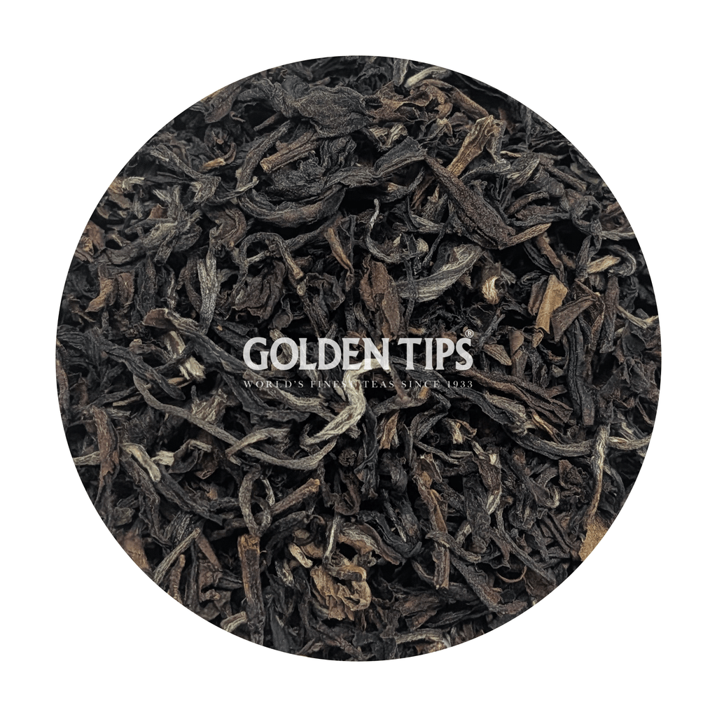Jungpana - Summer Clonal Majesty Darjeeling Tea Second Flush 2026