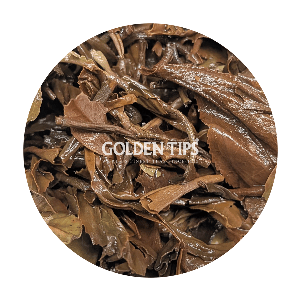 Jungpana - Summer Clonal Majesty Darjeeling Tea Second Flush 2026