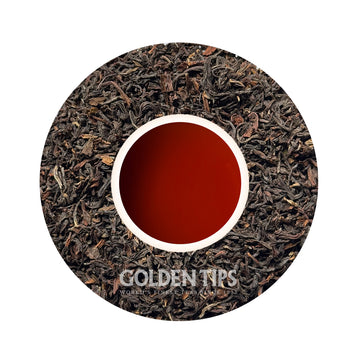 Jungpana - Muscatel Wave Darjeeling Black Tea Second Flush 2025