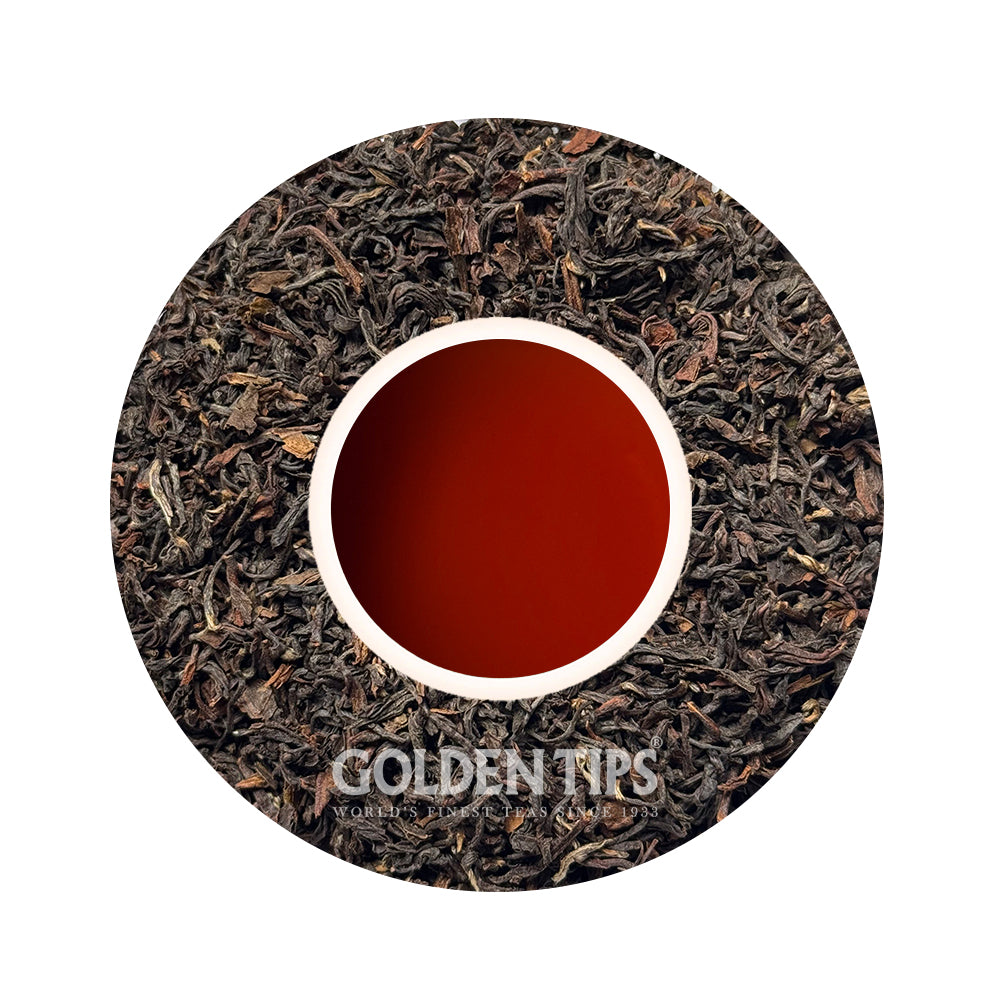 Jungpana - Muscatel Wave Darjeeling Black Tea Second Flush 2025