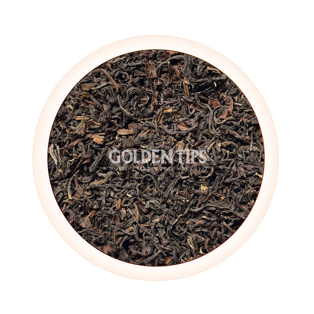 Jungpana - Muscatel Wave Darjeeling Black Tea Second Flush 2025