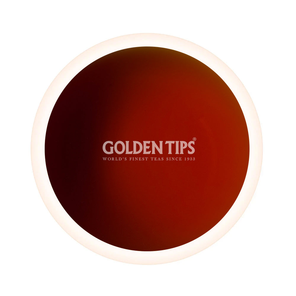 Jungpana - Muscatel Wave Darjeeling Black Tea Second Flush 2025