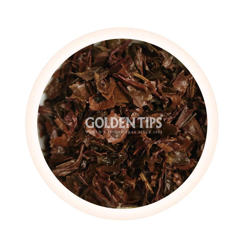 Jungpana - Muscatel Wave Darjeeling Black Tea Second Flush 2025