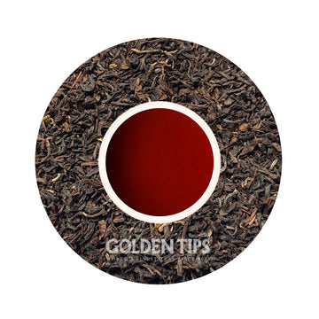 Jungpana - Summer High Noon Darjeeling Black Tea Second Flush 2025