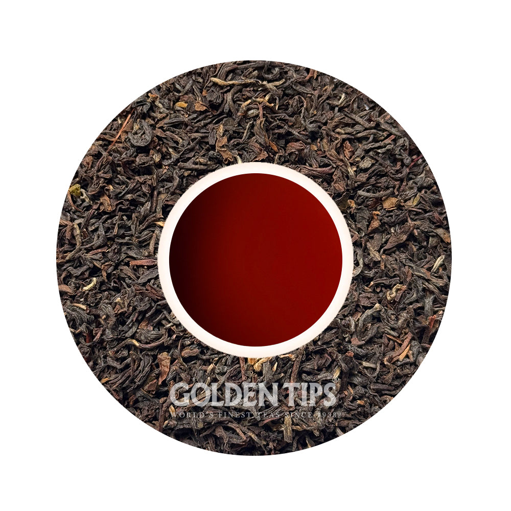 Jungpana - Summer High Noon Darjeeling Black Tea Second Flush 2025