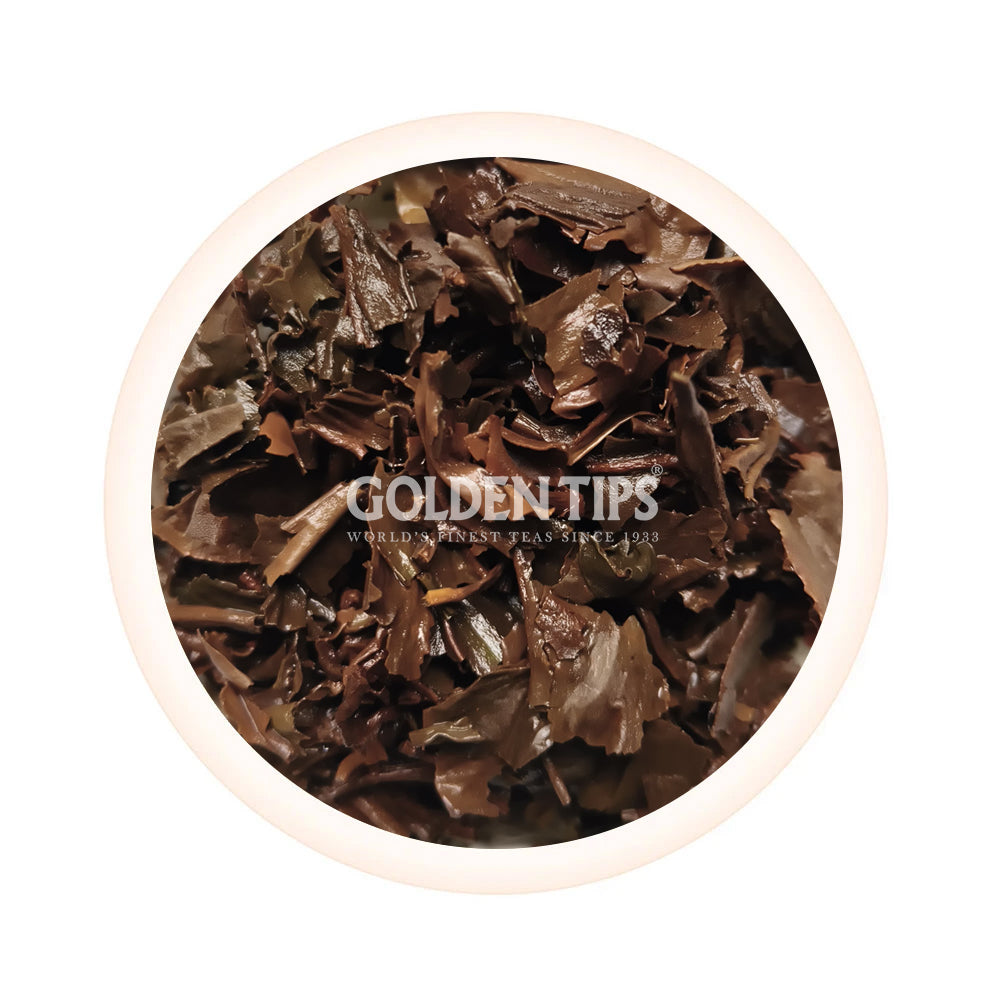 Jungpana - Summer High Noon Darjeeling Black Tea Second Flush 2025