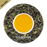 Jungpana - Spring Passion Darjeeling Tea First Flush 2026