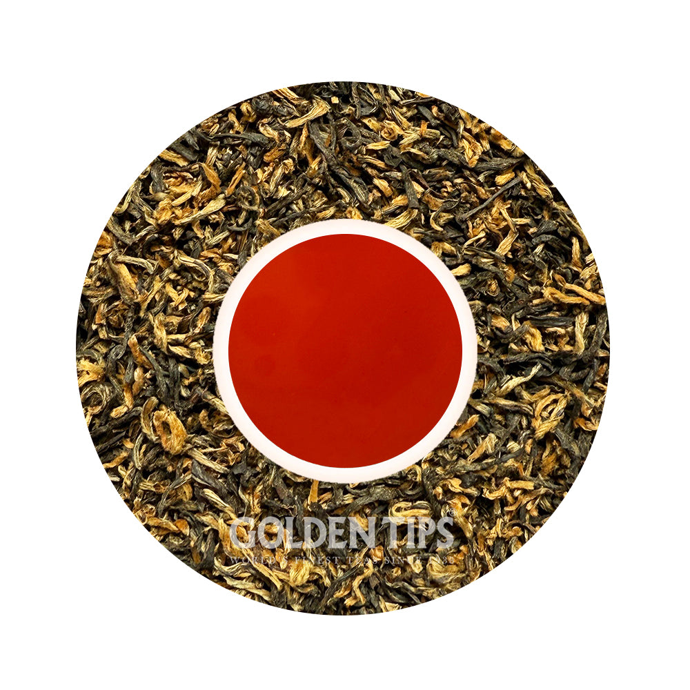 Kolony - Golden Galaxy Assam Black Tea Second Flush 2025