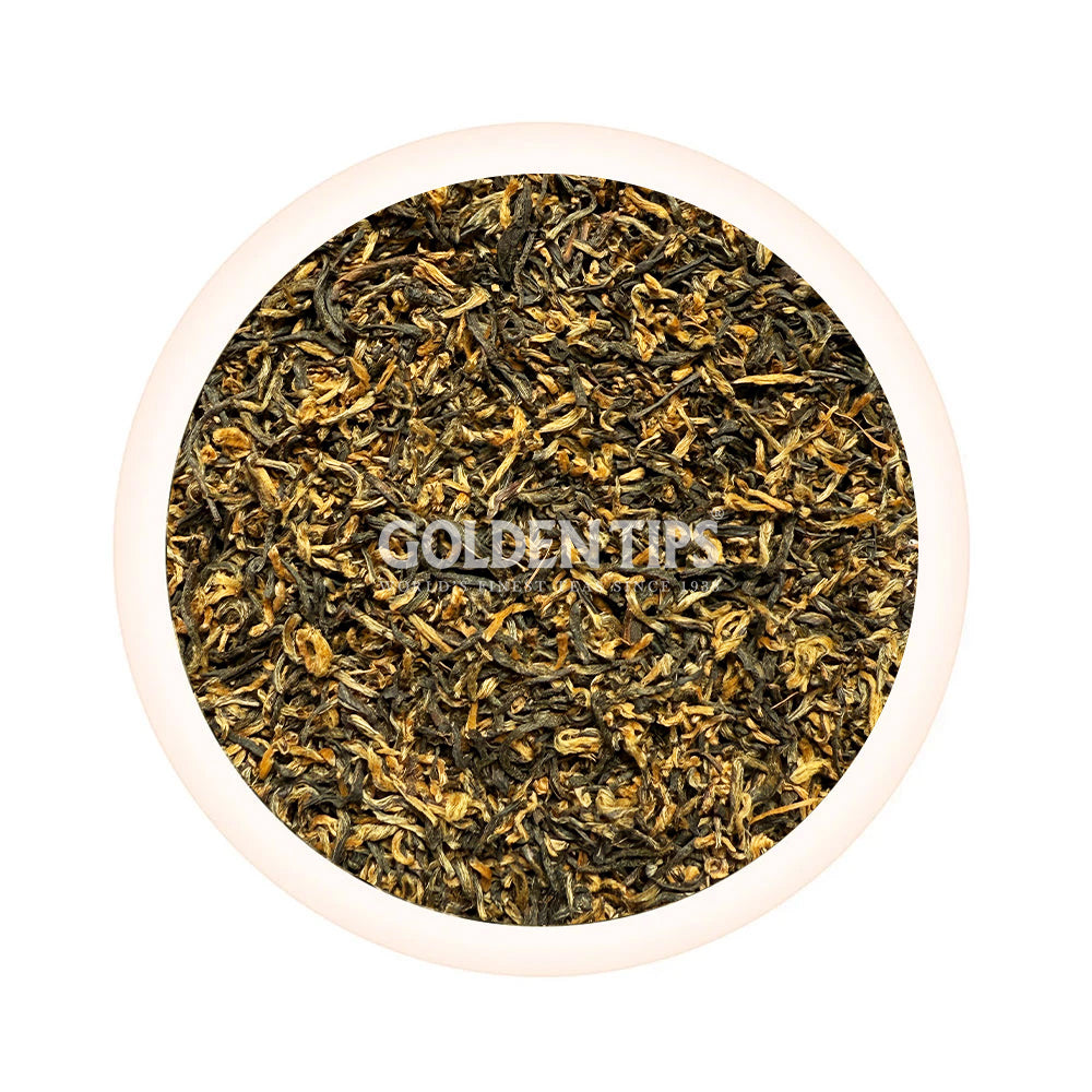 Kolony - Golden Galaxy Assam Black Tea Second Flush 2025
