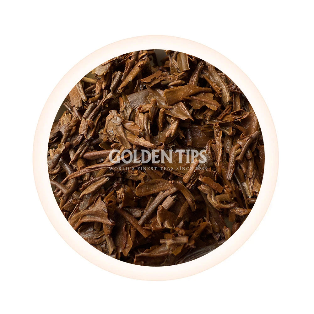 Kolony - Golden Galaxy Assam Black Tea Second Flush 2025