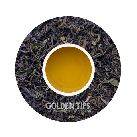 Spring Secret Organic Darjeeling Black Tea First Flush 2024