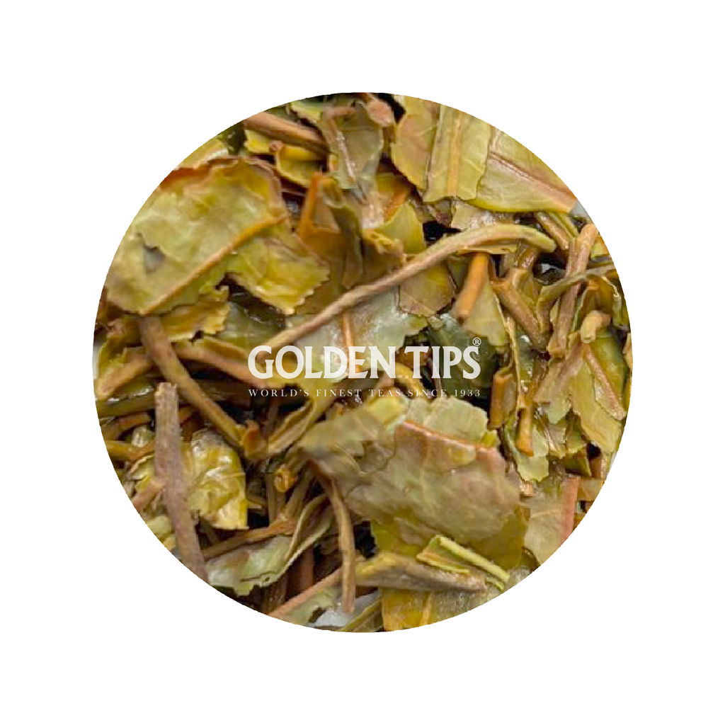 Marapur - Spring Waft Terai Black Tea First Flush 2026