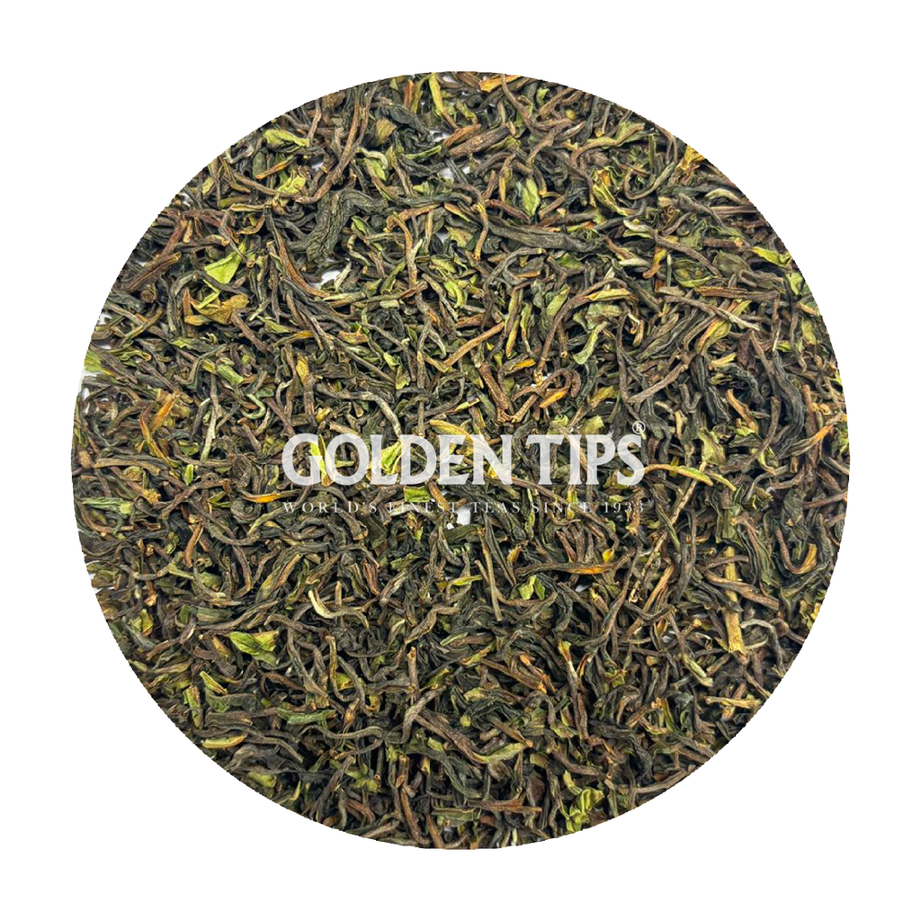 Marapur - Spring Waft Terai Black Tea First Flush 2026