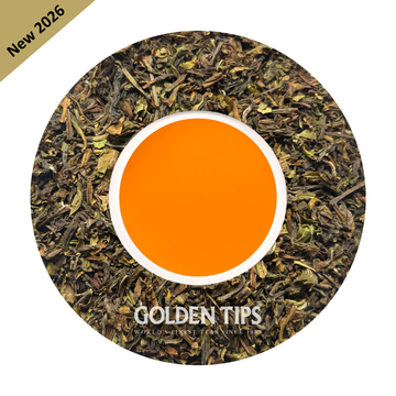 Marapur - Spring Dusk Terai Tea First Flush 2026