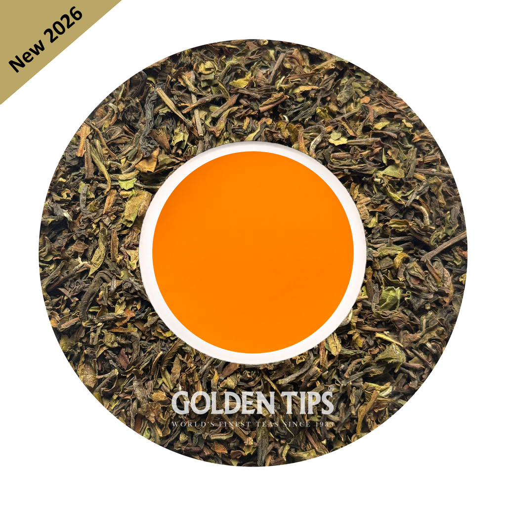 Marapur - Spring Dusk Terai Tea First Flush 2026