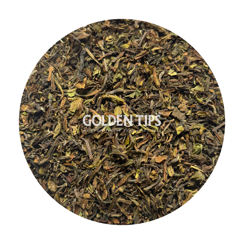 Marapur - Spring Dusk Terai Tea First Flush 2026