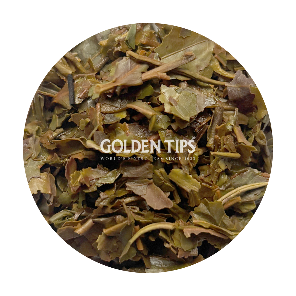 Marapur - Spring Dusk Terai Tea First Flush 2026