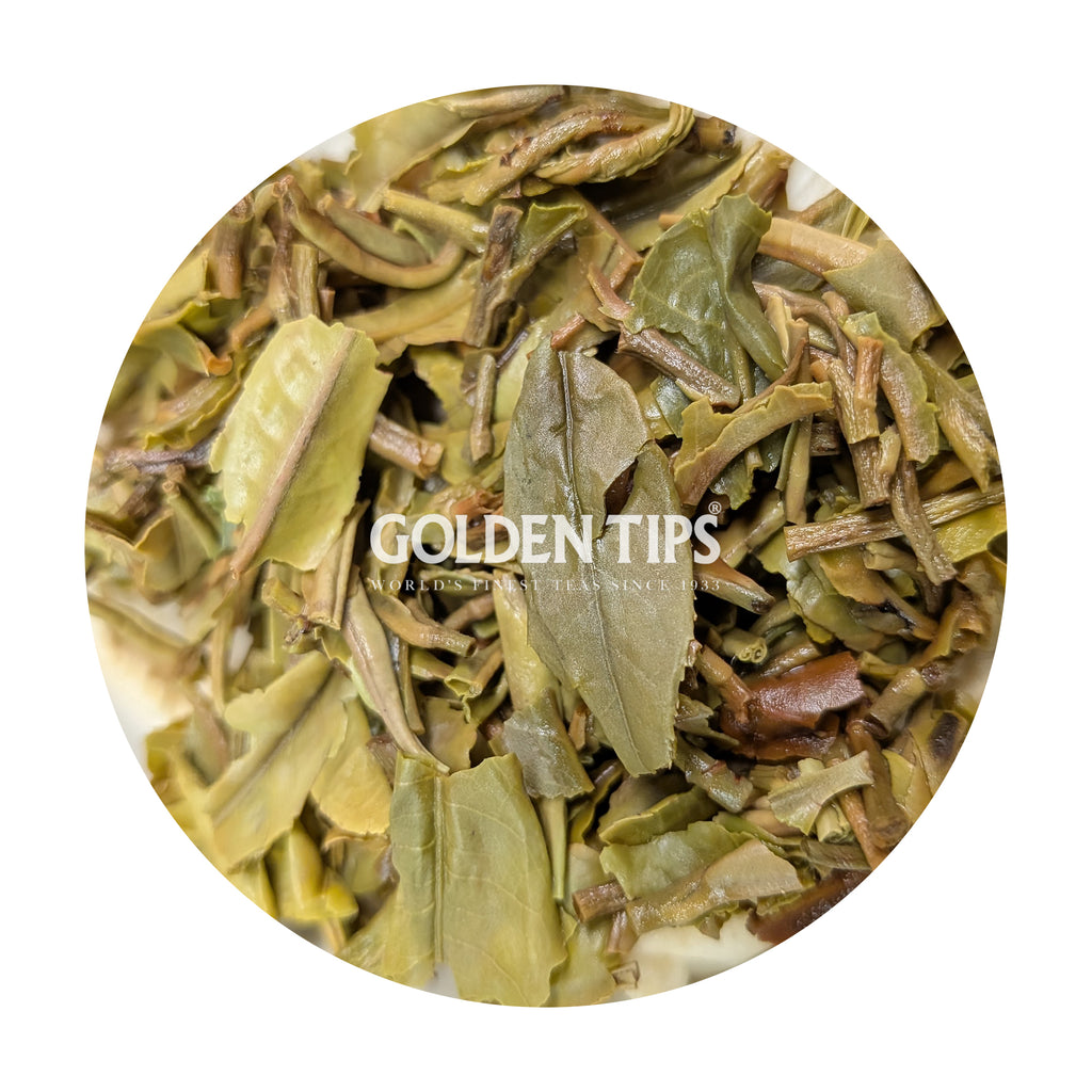 Margaret's Hope - Spring Jewel Darjeeling Tea First Flush - 2026