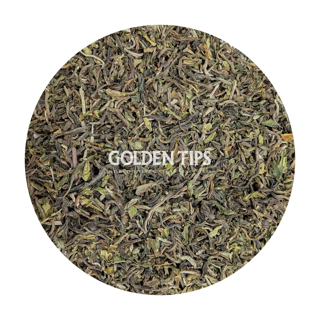 Mim - Spring Aplomb Darjeeling Tea First Flush - 2026