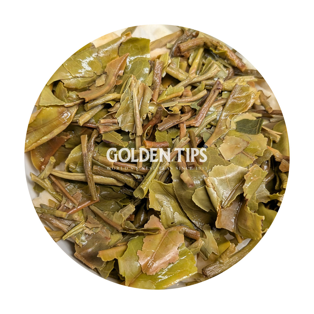 Mim - Spring Aplomb Darjeeling Tea First Flush - 2026