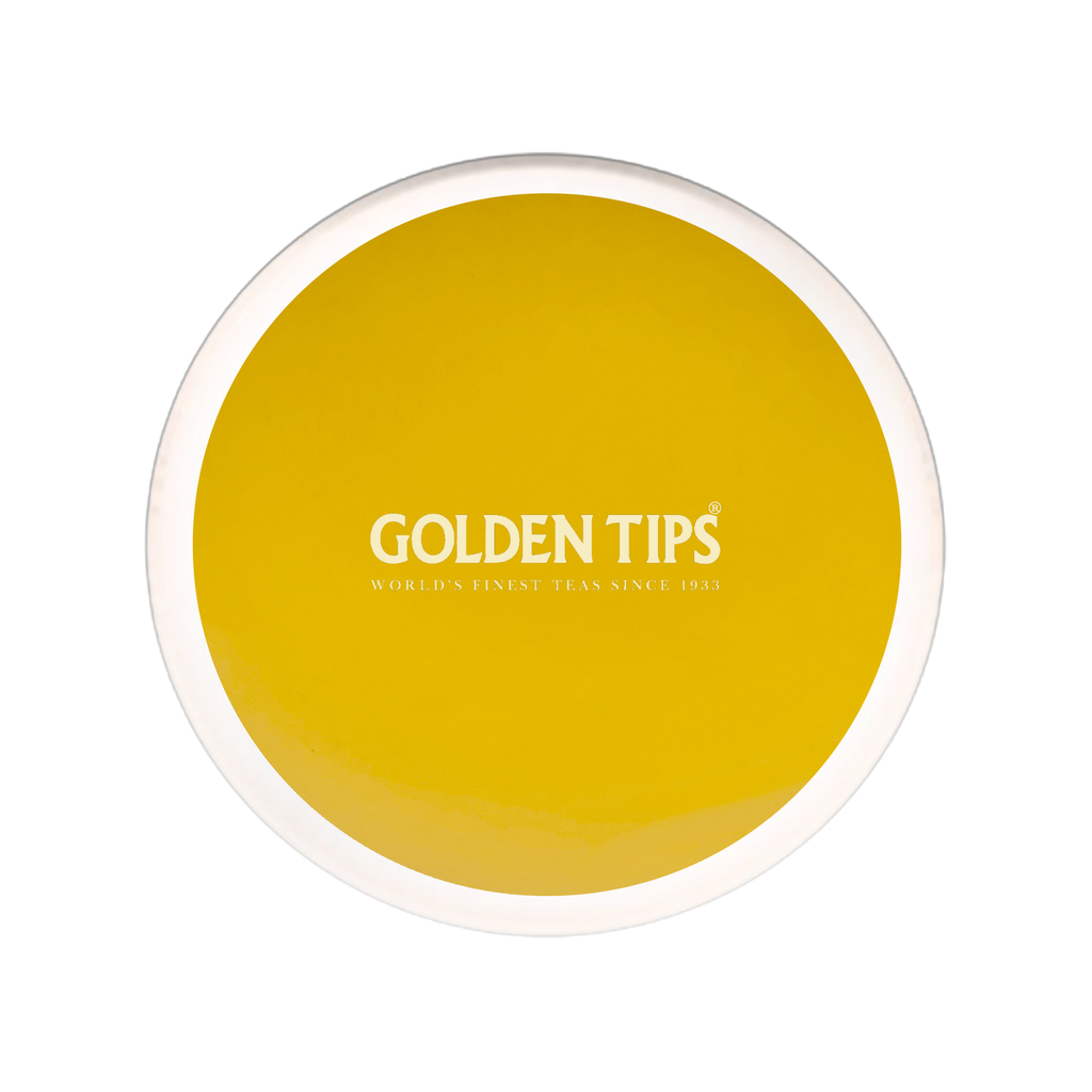 Turzum - Moonlight Rhythm Darjeeling Tea First Flush 2026