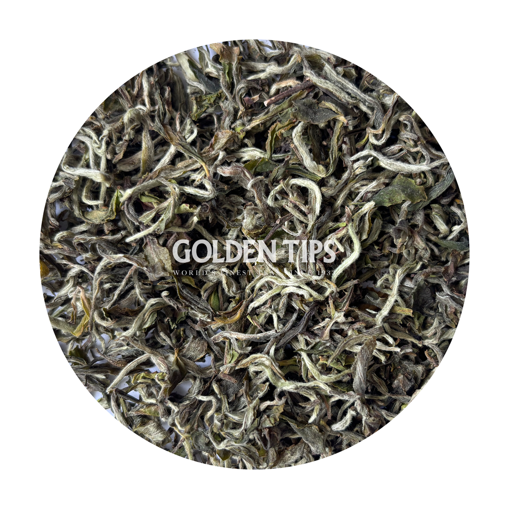 Turzum - Moonlight Rhythm Darjeeling Tea First Flush 2026