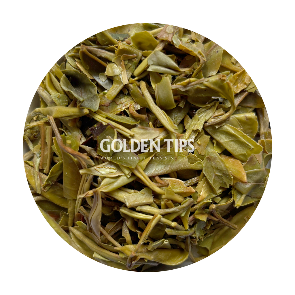 Turzum - Moonlight Rhythm Darjeeling Tea First Flush 2026