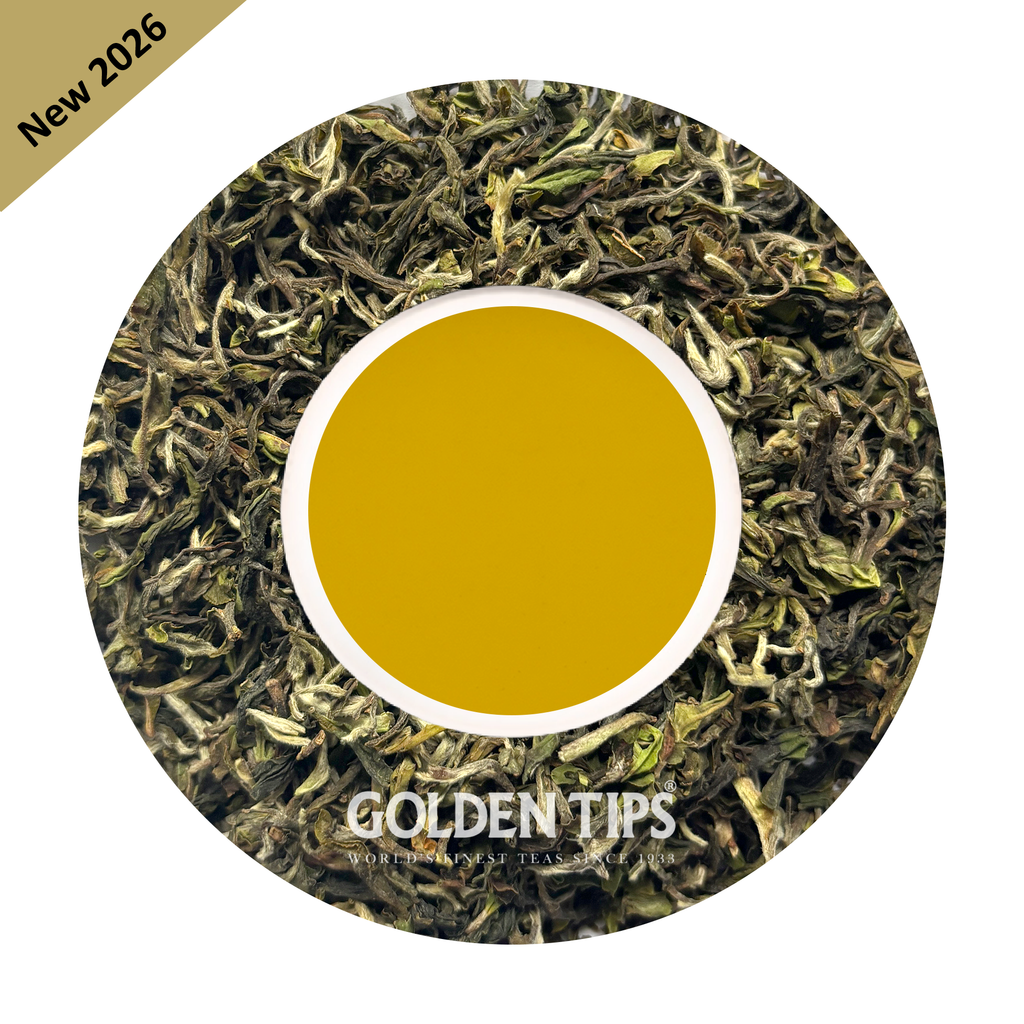 Avongrove - Moonshine Reserve - Organic Darjeeling Tea First Flush -2026