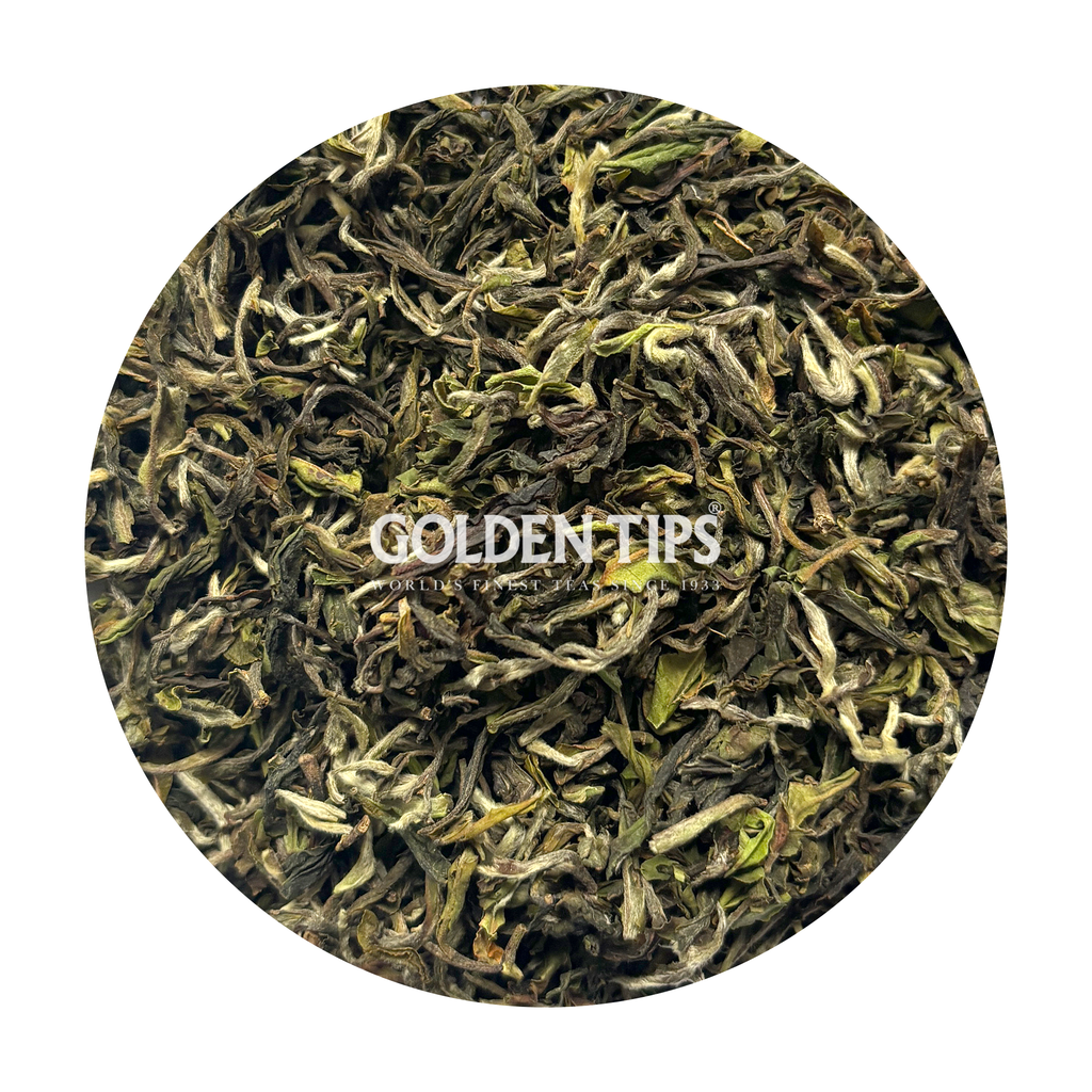 Avongrove - Moonshine Reserve - Organic Darjeeling Tea First Flush -2026