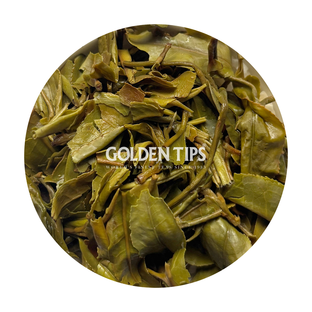 Avongrove - Moonshine Reserve - Organic Darjeeling Tea First Flush -2026